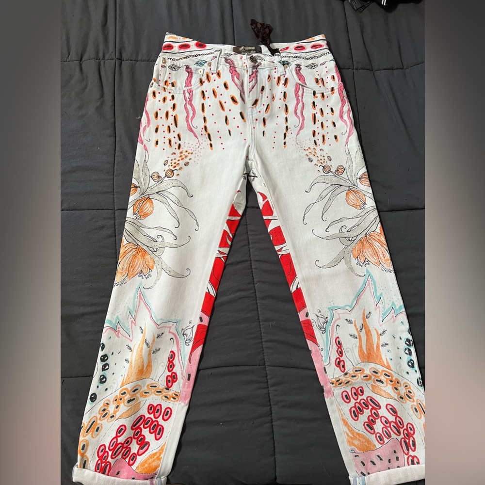 Roberto Cavalli Women’s Jeans